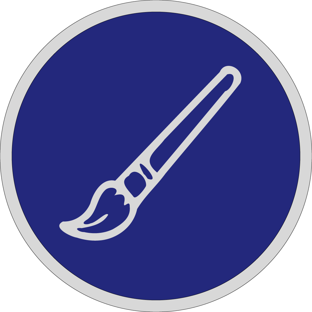 Ansprechende und motivierende Anzeigen